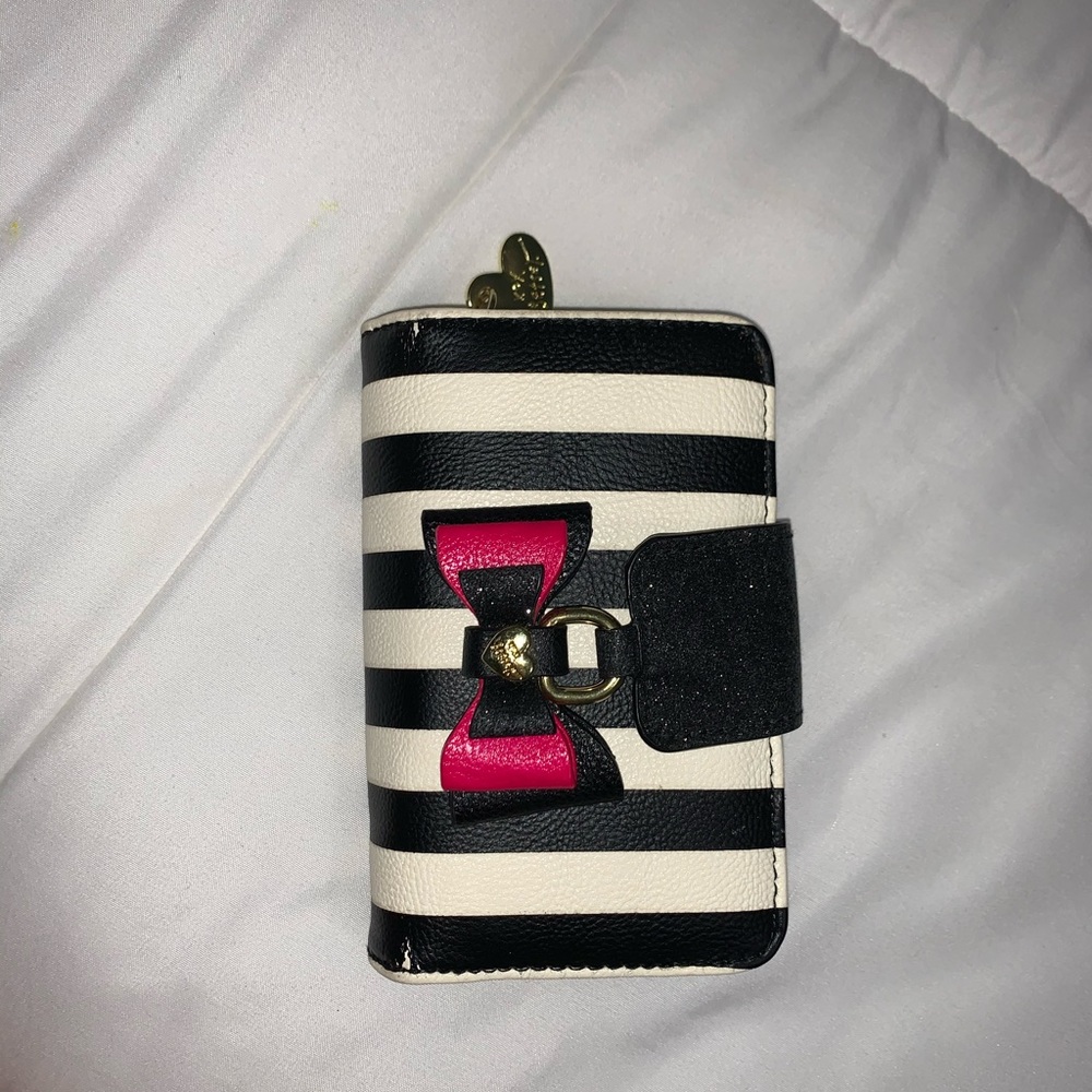 Betsey Johnson Wallet